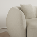 Tuno Sofa(220CM)