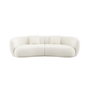 Tuno Sofa(260CM)