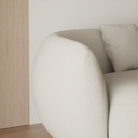 Tuno Sofa(260CM)