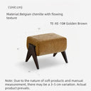 Veyra Lounge Set(Golden Brown）