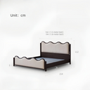 Wavelle Bed