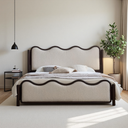 Wavelle Bed