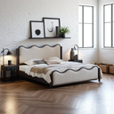 Wavelle Bed