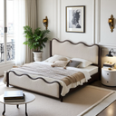 Wavelle Bed