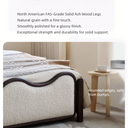 Wavelle Bed