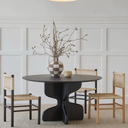 Zyra Round Dining Table