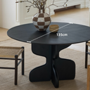 Zyra Round Dining Table