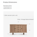 Almere Sideboard