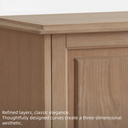 Almere Sideboard