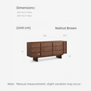 Marvik Sideboard