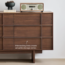 Marvik Sideboard