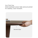 Orvin Bistro Table（Walnut）