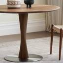 Orvin Bistro Table（Walnut）