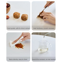 Orvin Bistro Table(Natural Wood)