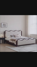 Wavelle Bed