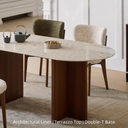 Serano Dining Table