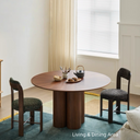 Tavira Round Dining Table