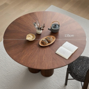 Tavira Round Dining Table